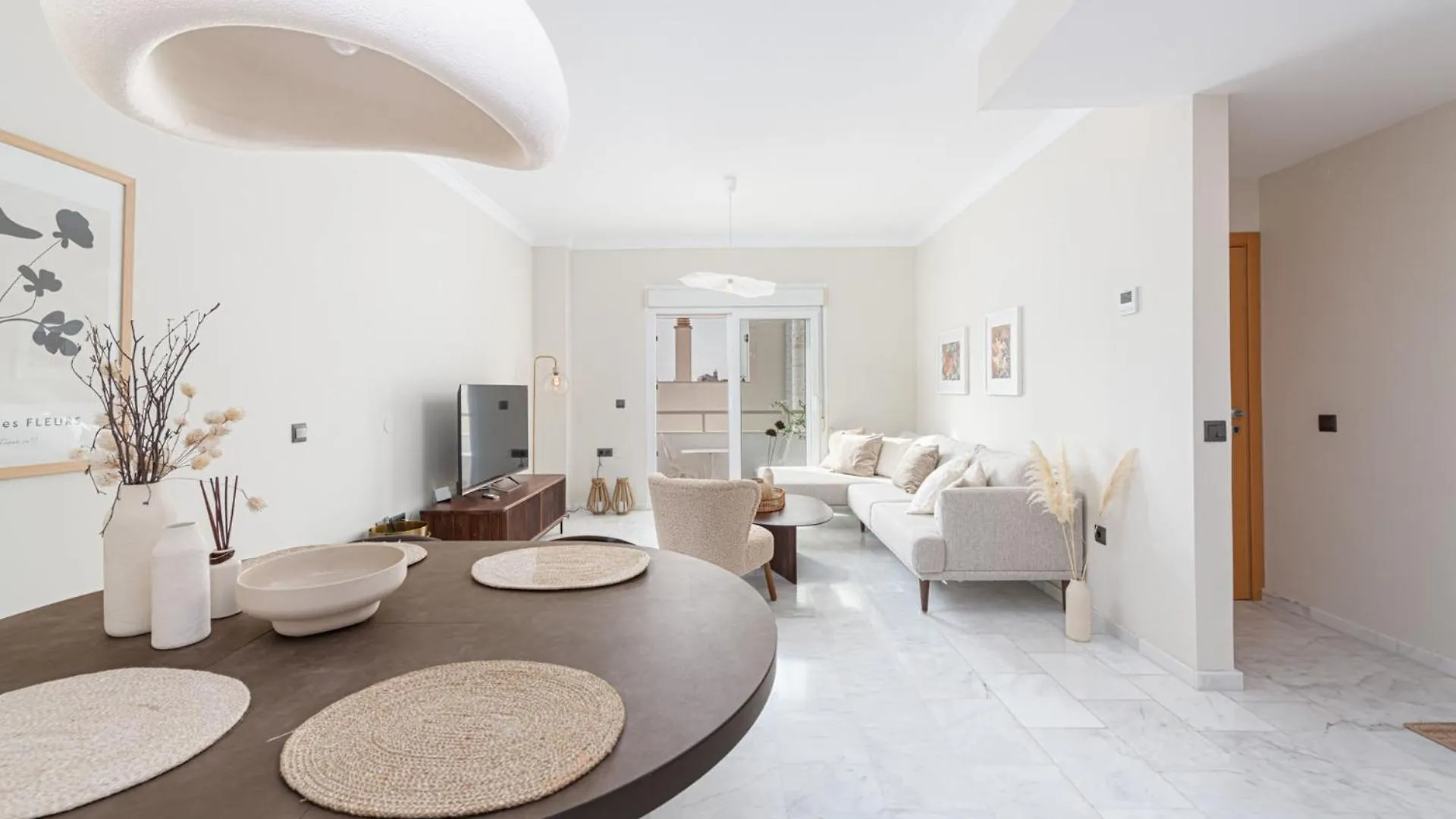 Metropolitan Apartment In Malaga By Solaga Holiday Homes