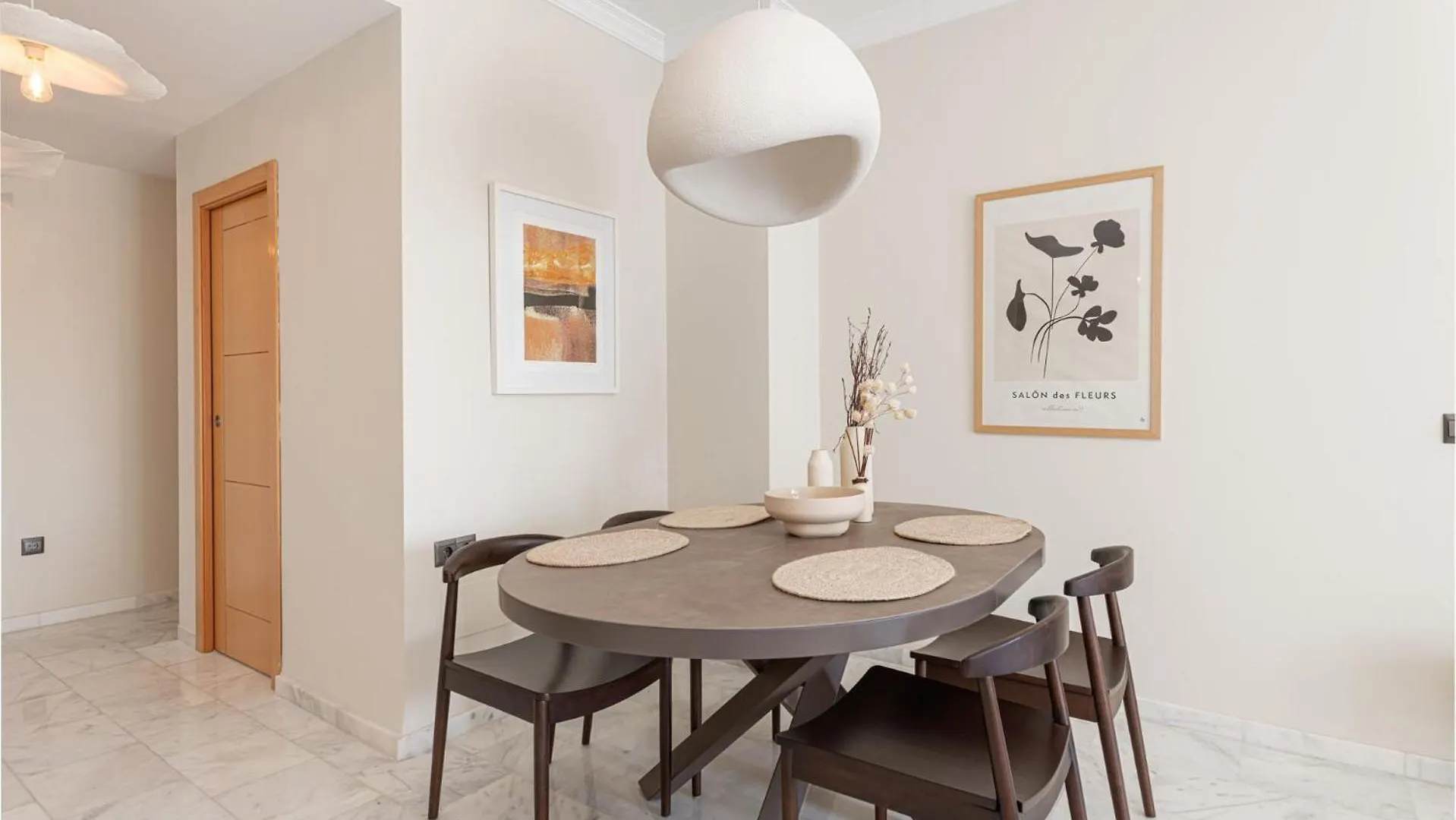 Metropolitan Apartment In Malaga By Solaga Holiday Homes