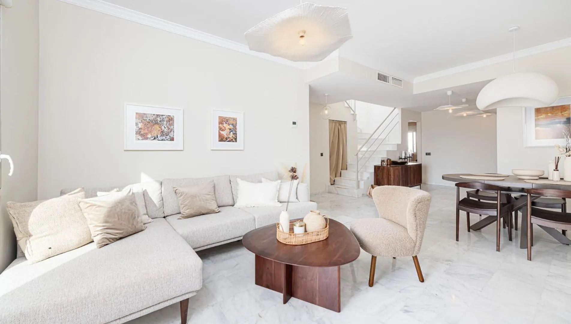Metropolitan Apartment In Malaga By Solaga Holiday Homes Spain