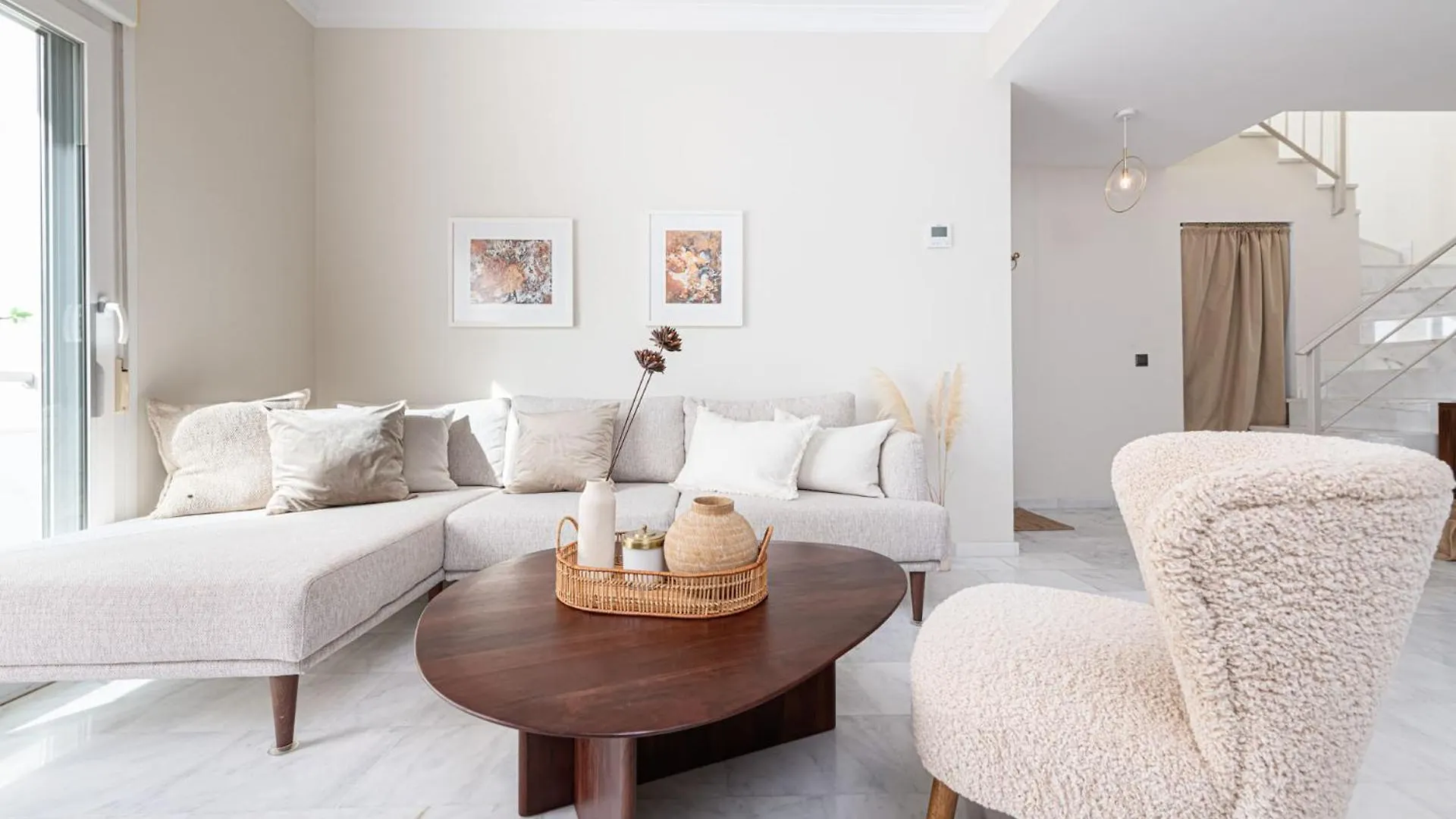 Metropolitan Apartment In Malaga By Solaga Holiday Homes