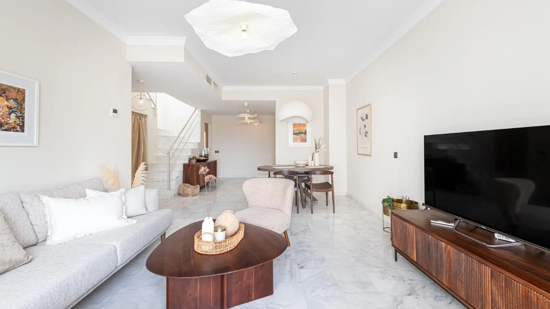 Metropolitan Apartment In Malaga By Solaga Holiday Homes 0*,  Spain