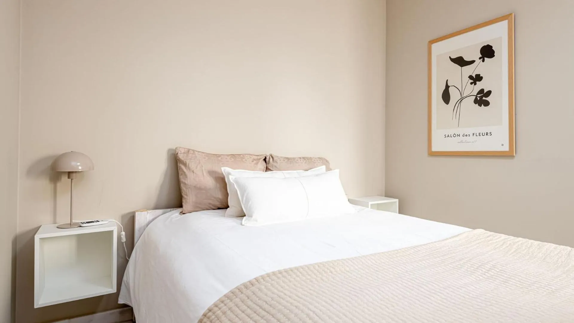 Metropolitan Apartment In Malaga By Solaga Holiday Homes 0*,  Espagne